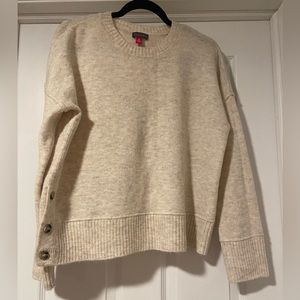 XS Vince Camuto sweater
